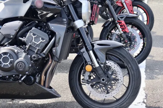M70 MOTOの特徴